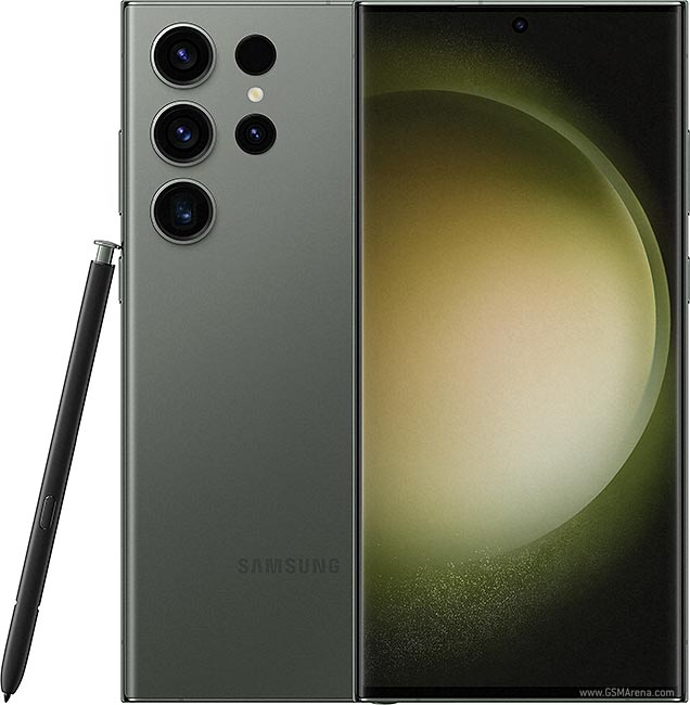 Galaxy S23 Ultra (SM-S918)