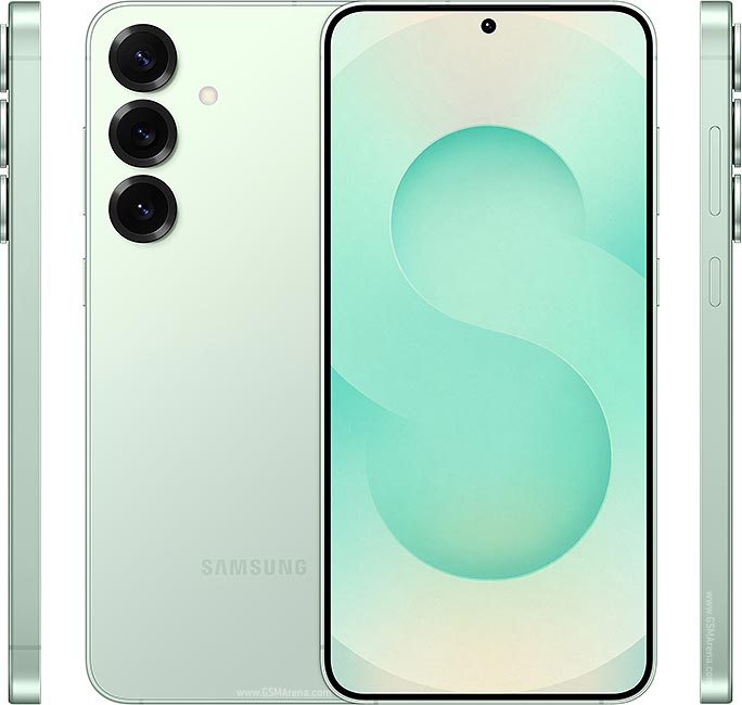 Galaxy S25+ Plus ( SM-S936 )