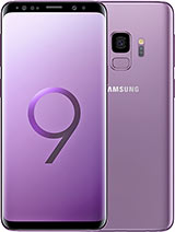 Galaxy S9 (G960F/DS)