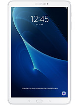 Galaxy Tab A 2016 10.1" (T580)