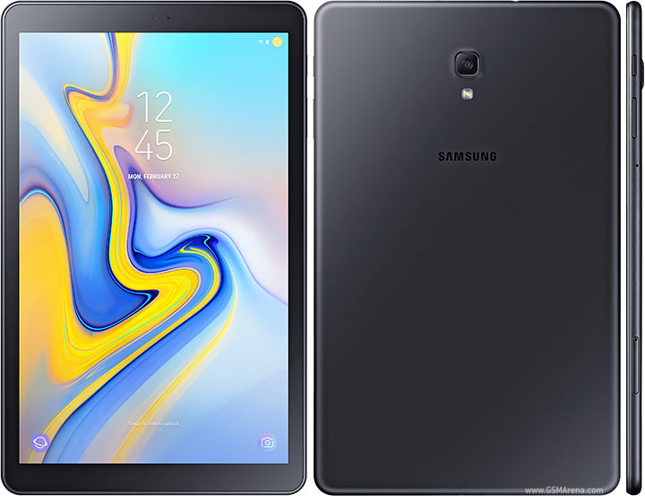 Galaxy Tab A 10.5 (SM-T590 T595)