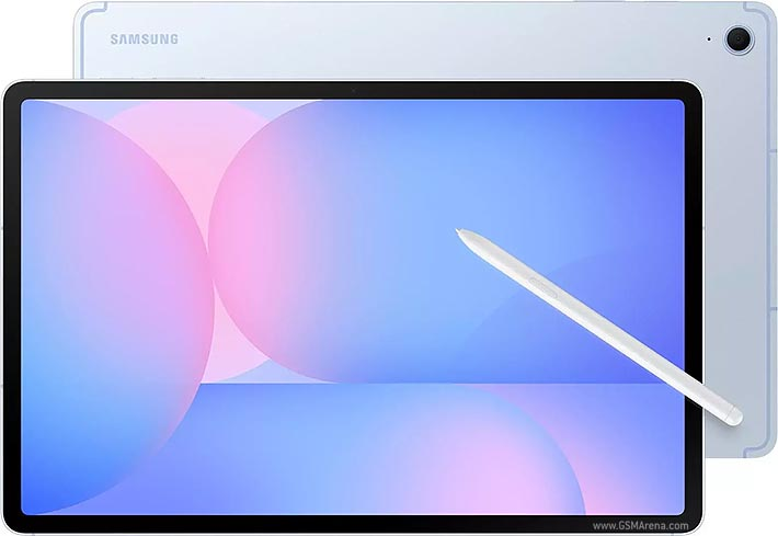 Galaxy Tab S10 FE+ Plus (SM-X620 / X626B)