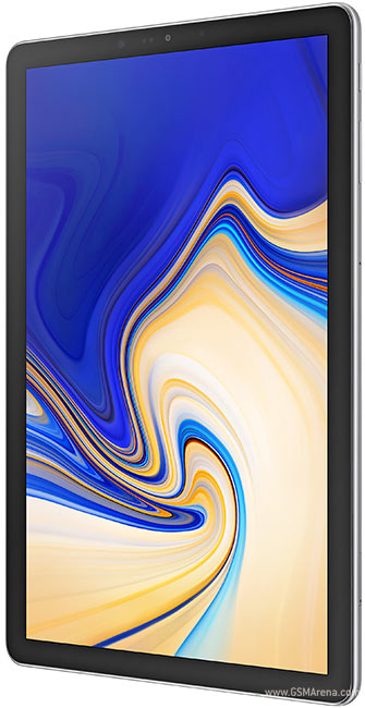 Galaxy Tab S4 10.5" (T830/T835)