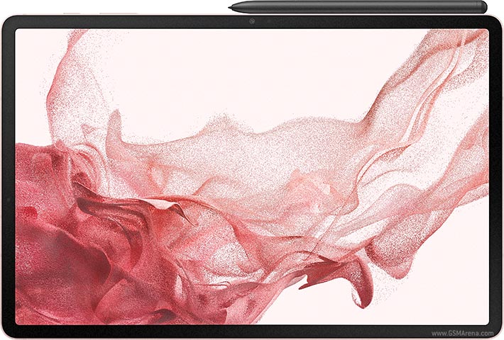 Galaxy Tab S8+ Plus (SM-X800; SM-X806)