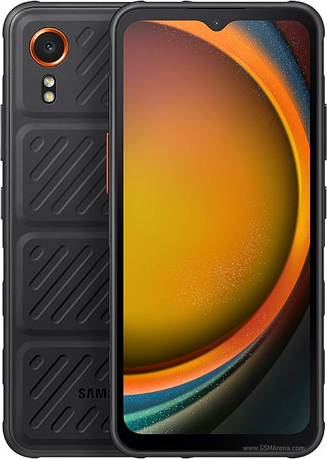 Galaxy Xcover 7 ( SM-G556B / DS )