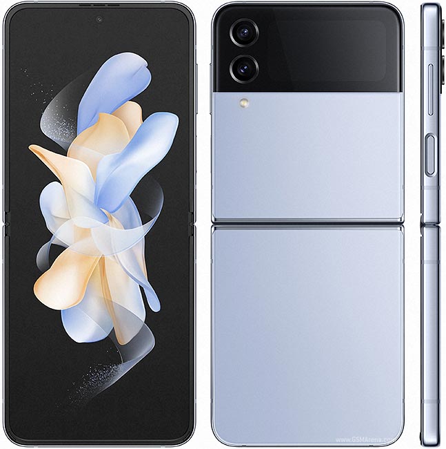 Galaxy Z Flip 4 (SM-F721)