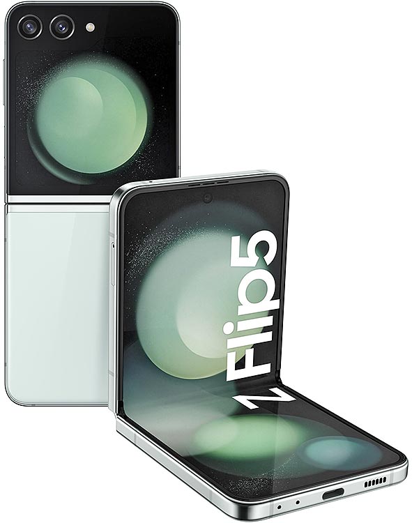 Galaxy Z Flip 5 ( SM-F731B/DS )