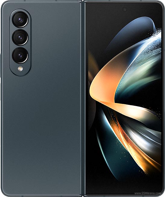 Galaxy Z Fold 4 (SM-F936)