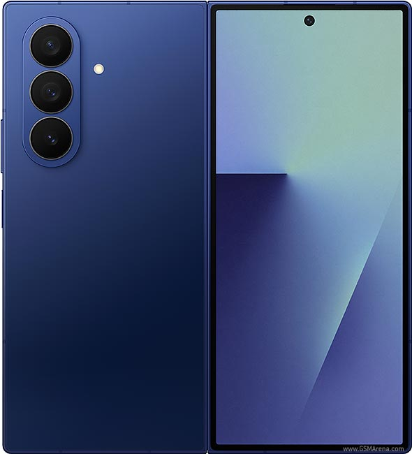 Galaxy Z Fold 7 (SM-F966B/DS)