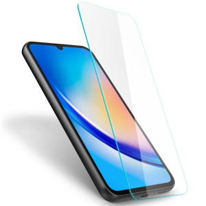 Samsung Galaxy A34 Aizsargstikli un aizsargplēves