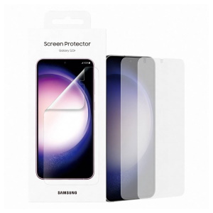 Samsung Galaxy S23+ Plus Aizsargstikli un aizsargplēves