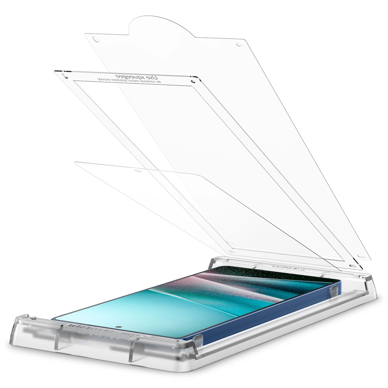 Samsung Galaxy S25 Ultra ( SM-S938 ) Aizsargstikli un aizsargplē