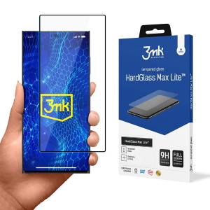 Samsung Galaxy S24 Ultra Aizsargstikli un aizsargplēves