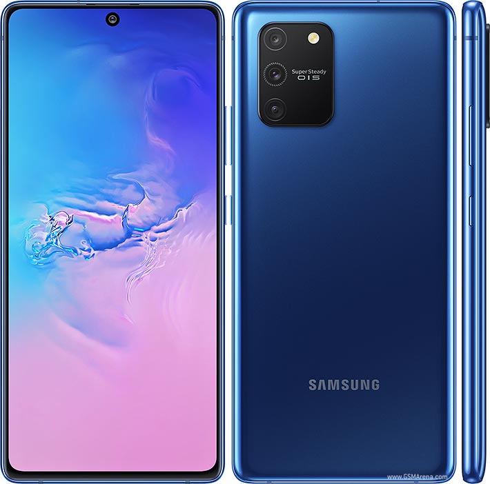 Galaxy S10 Lite (SM-G770F)