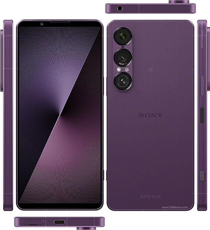 Xperia 1 VII