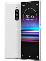 Xperia 1 (J9110)
