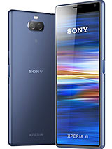 Xperia 10 / XA3 (I3113, I4113, I4193, I3123)