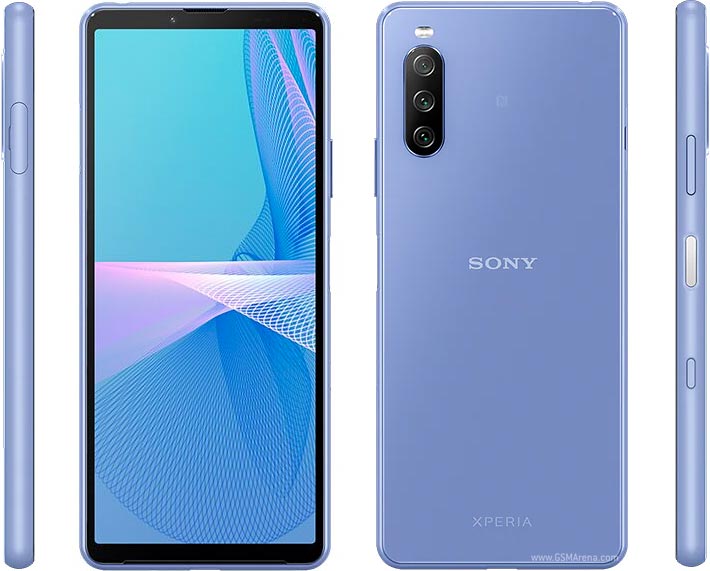 Xperia 10 III / 10 III Lite