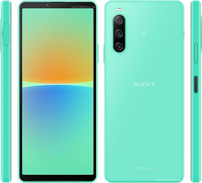 Xperia 10 IV