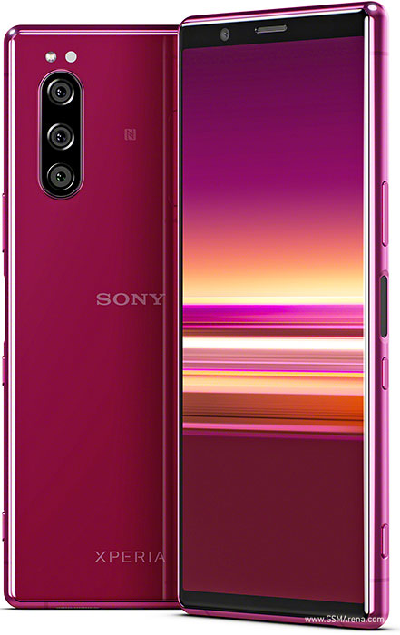 Xperia 5 (J8210 J9210)