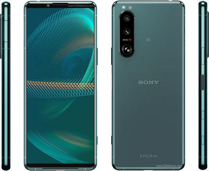 Xperia 5 III