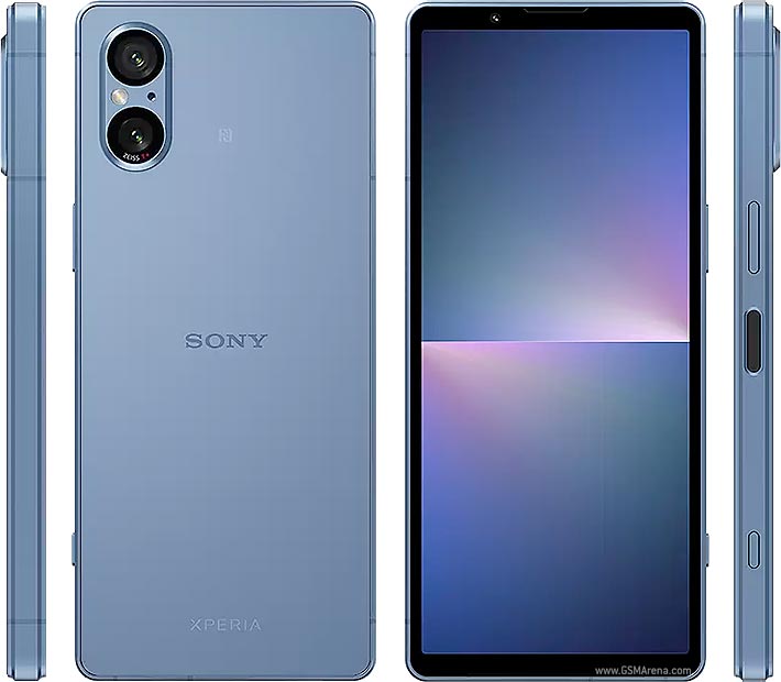 Xperia 5 V
