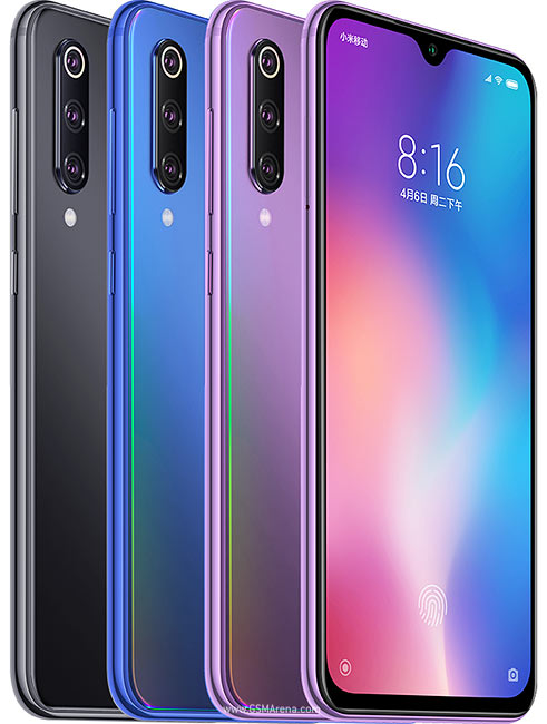 Mi 9 SE