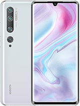 Mi CC9 Pro / Mi Note 10 Pro / Mi Note 10