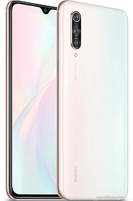 Mi 9 Lite / CC9 / CC9mt