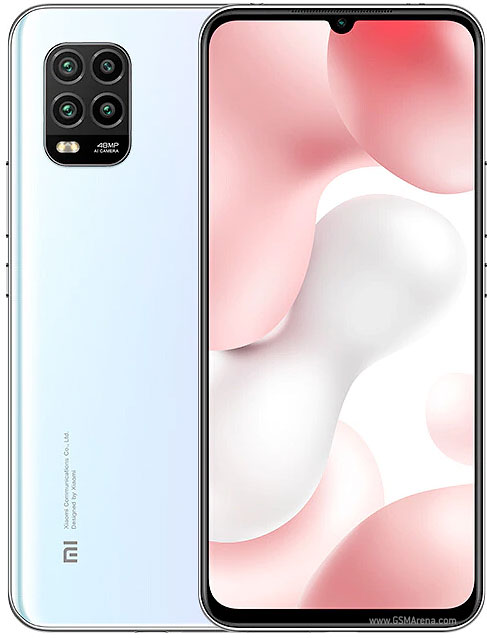 Mi 10 Lite