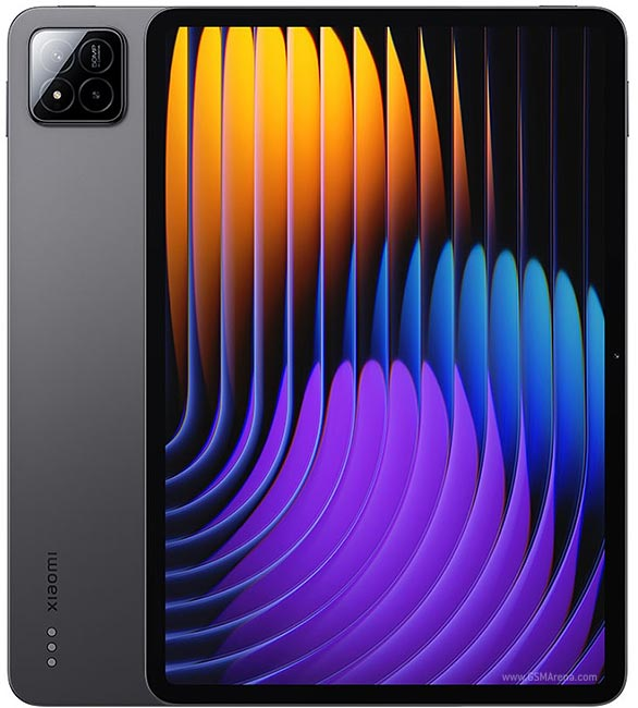 Pad 7