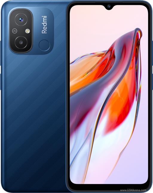 Redmi 12C / Redmi 11A / Poco C55