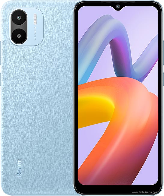 Redmi A1 / Redmi A2