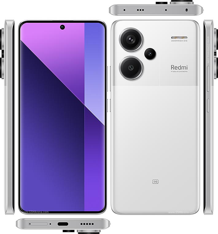 Redmi Note 13 Pro+ Plus