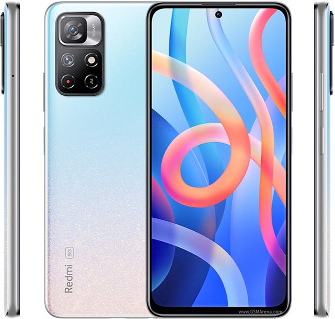 Redmi Note 11