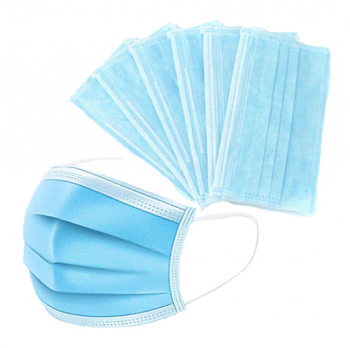 Maskas un respiratori