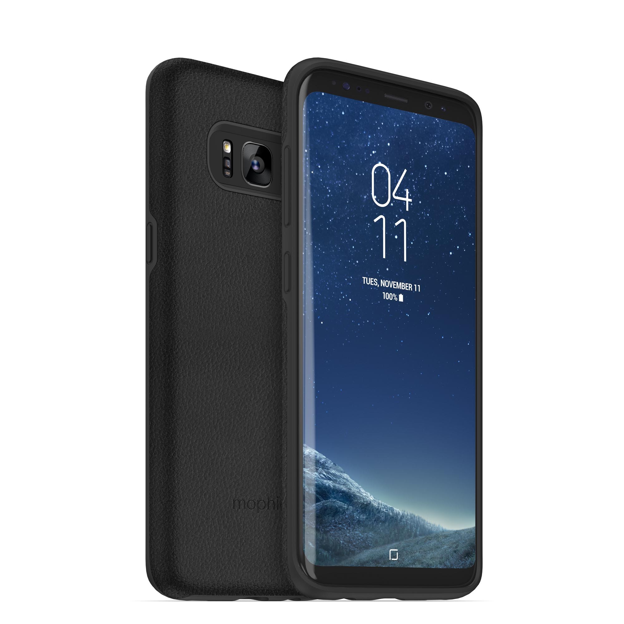 Samsung Galaxy S8 Vāciņi Maciņi Apvalki