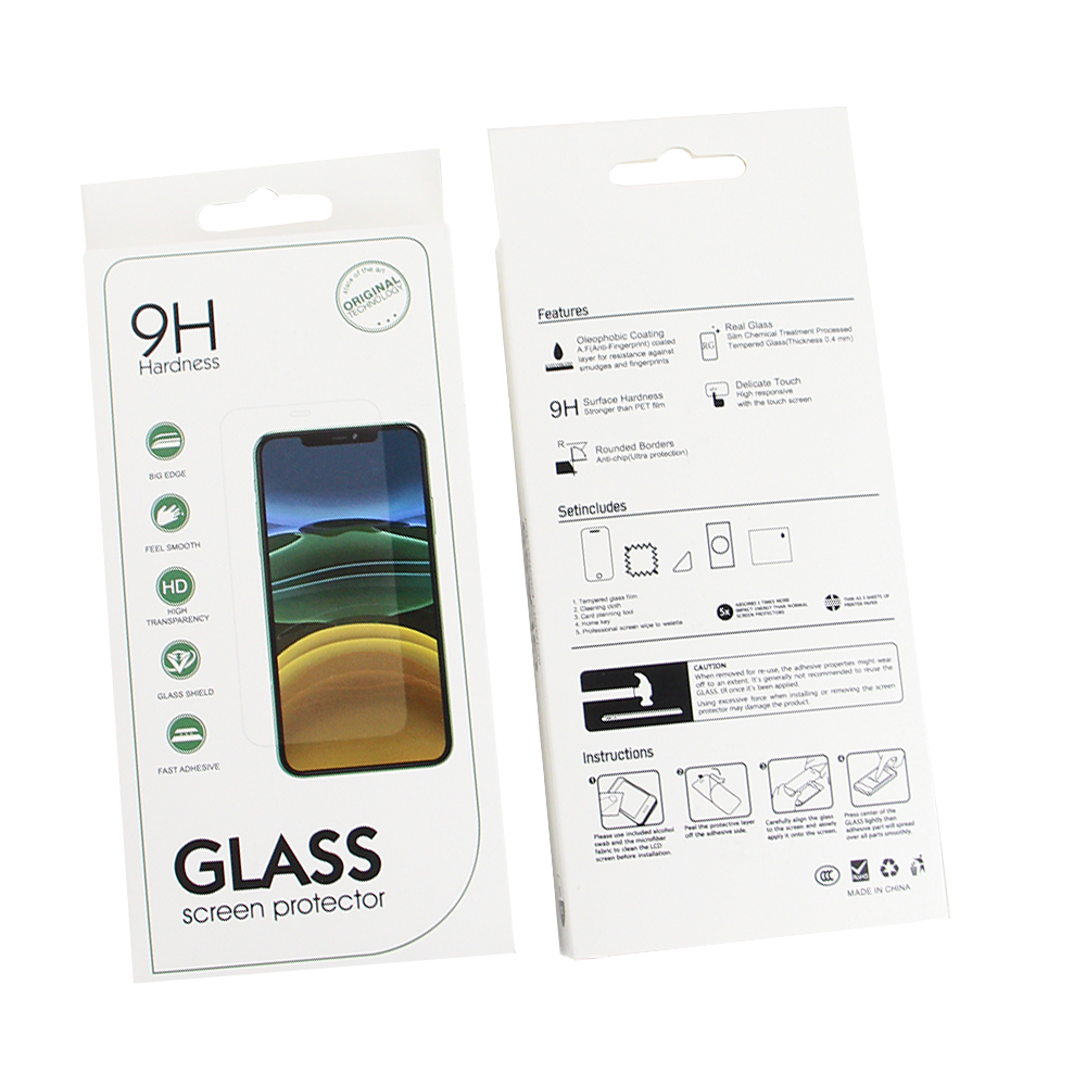Xiaomi Redmi 13C 4G / 13C 5G / Poco 65 - Aizsargstikls (Šaurs līdz Izliekumiem) | Tempered Glass Screen Protector