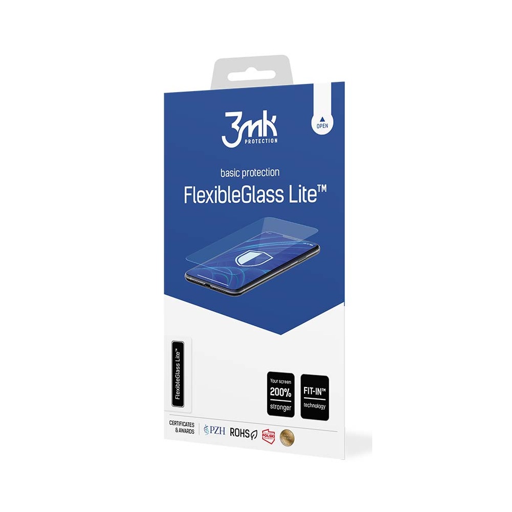 3Mk Protection FlexibleGlass Lite aizsargstikls Samsung Galaxy A05s