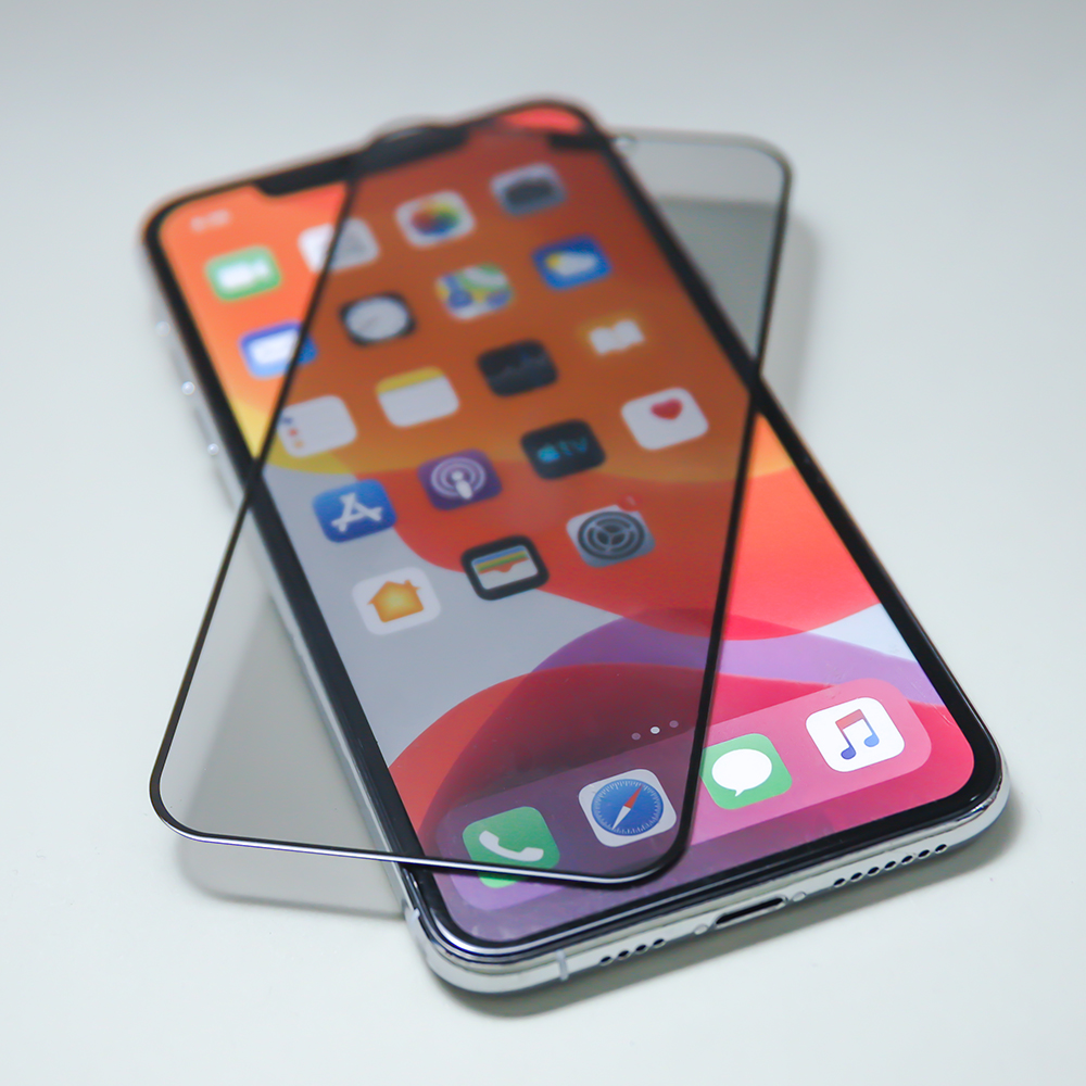 TFO Privacy aizsargstikls Apple iPhone 16 Plus (6.7\")