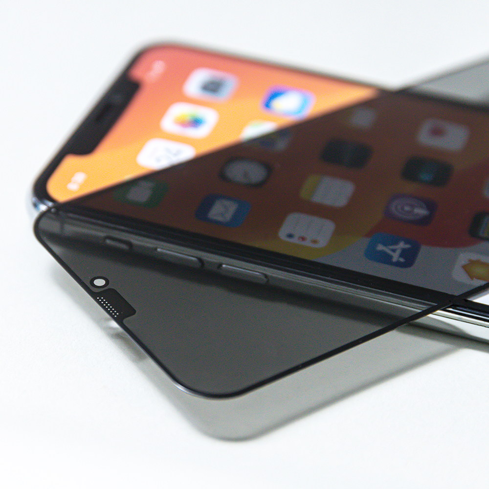 TFO Privacy aizsargstikls Apple iPhone 16 Pro Max