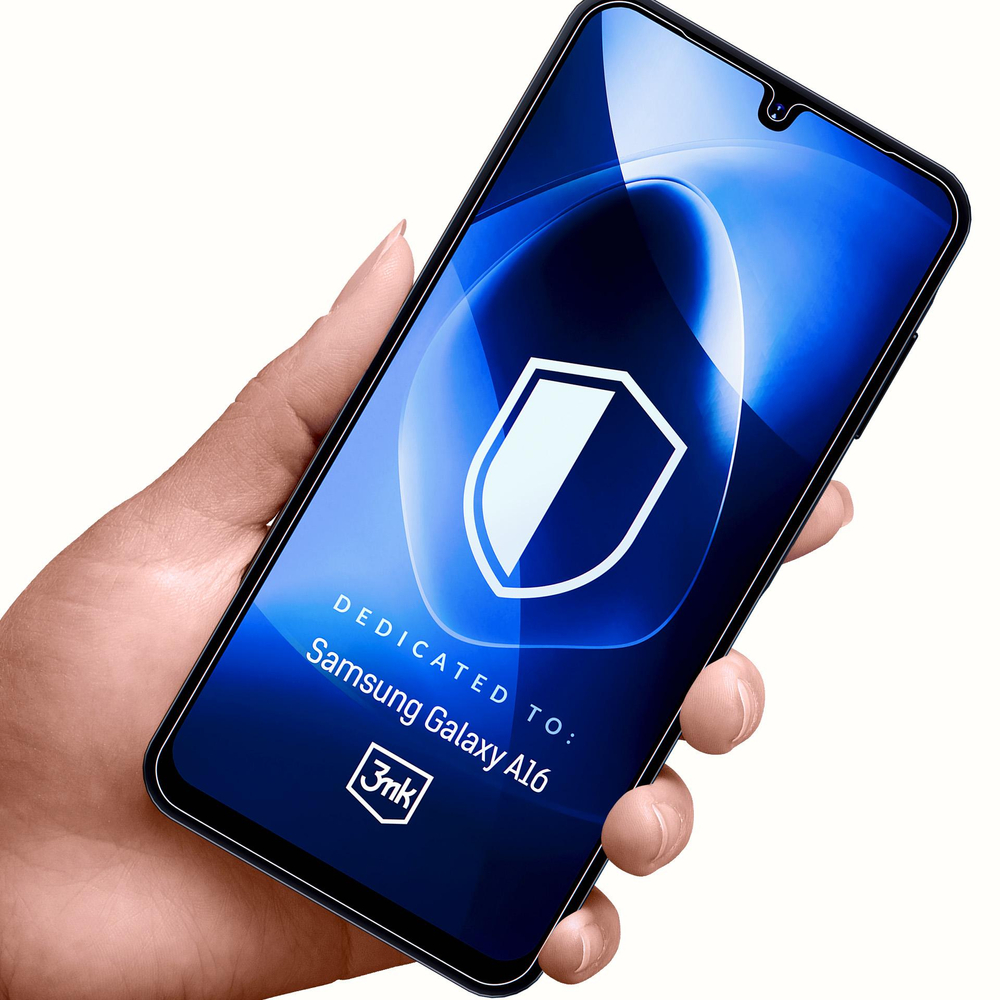 3Mk FlexibleGlass aizsargstikls Samsung Galaxy A16