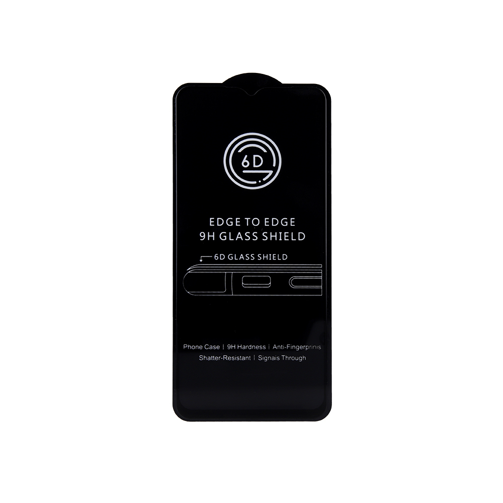 TFO 6D Aizsargstikls Samsung Galaxy XCover 7