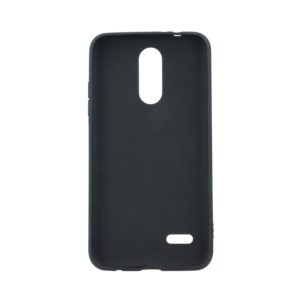 Wozinsky Matt TPU vāciņš Samsung Galaxy S25 Ultra, Melns