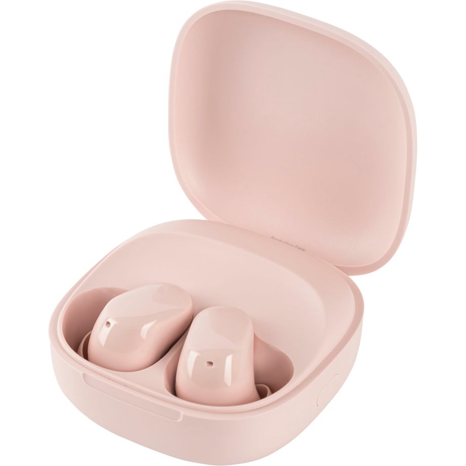 Xiaomi Redmi Buds 6 Play bezvadu austiņas, rozā