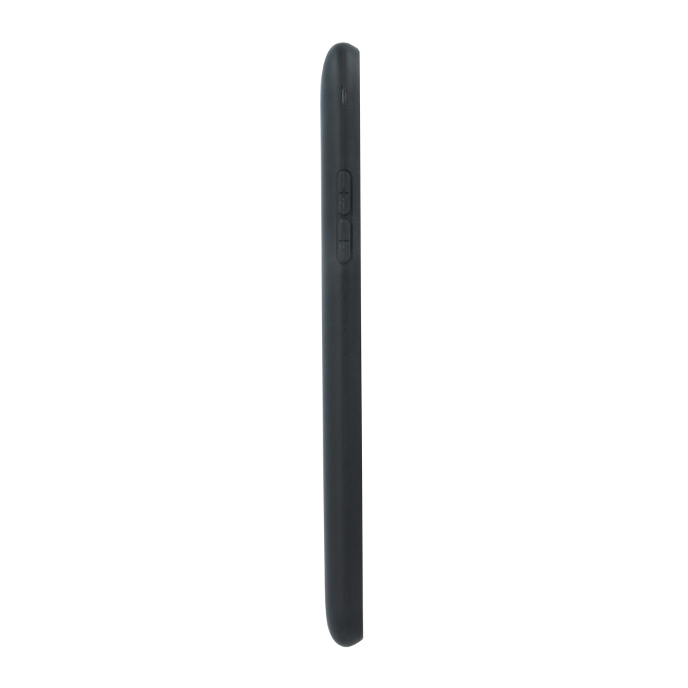Tfo Matt TPU vāciņš Samsung Galaxy A36 5G, melns