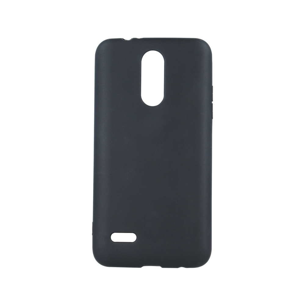 TFO Google Pixel 10 Pro XL vāciņš Matt TPU, melns