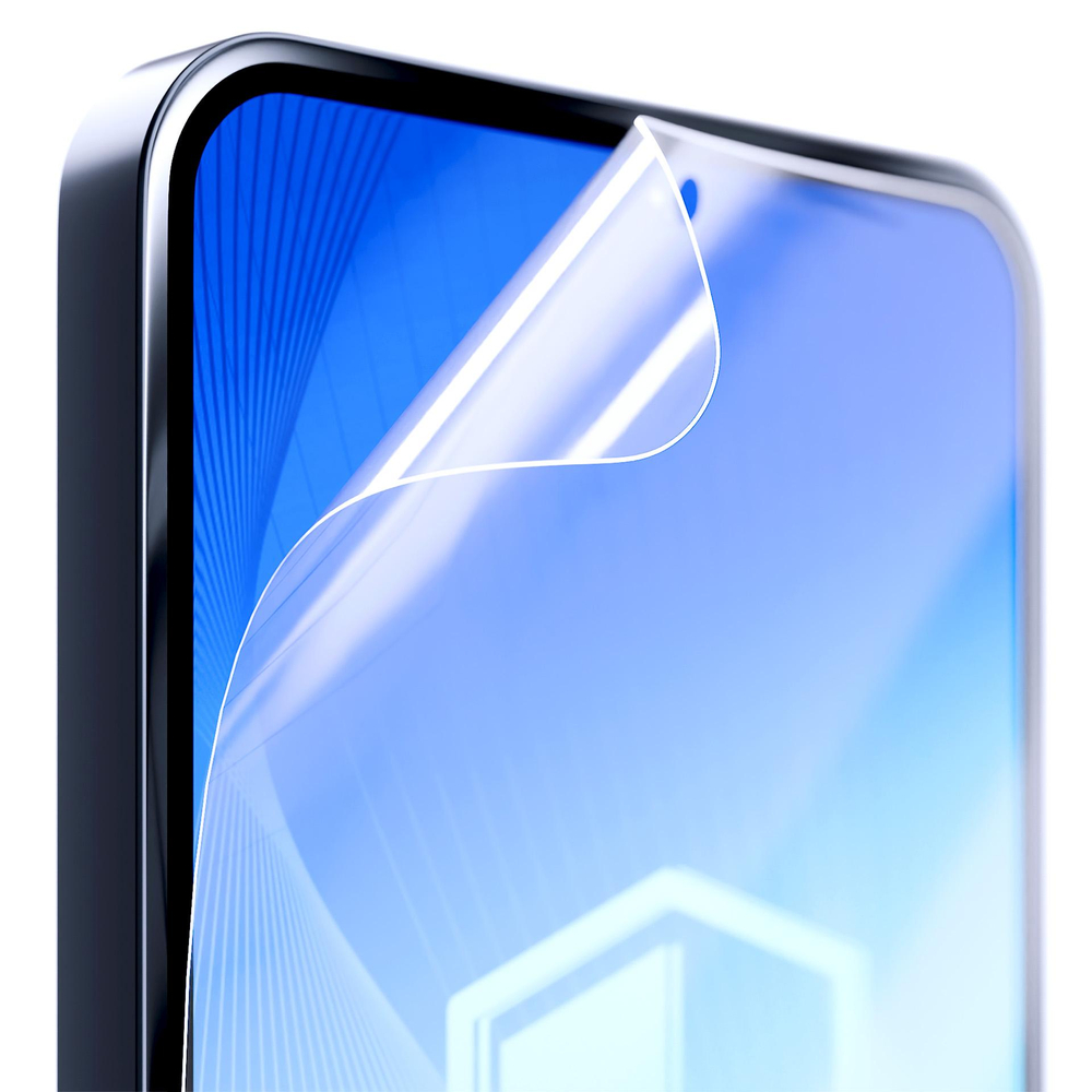 3mk FlexibleGlass hibrīda aizsargstikls Samsung Galaxy S25 FE