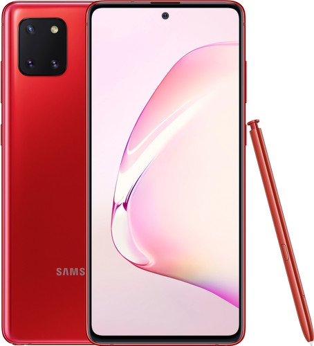 Galaxy Note 10 Lite (SM-N770F)