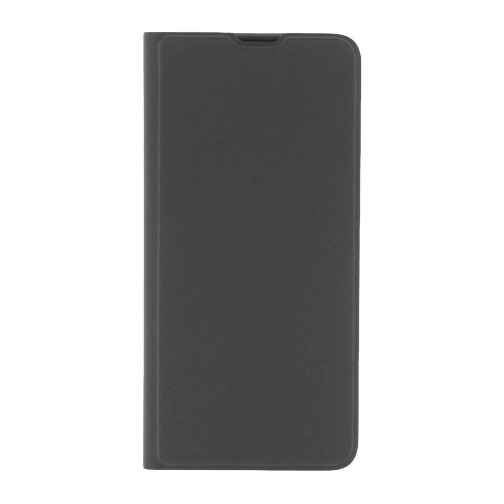 TFO iPhone 17 Pro Max atverams vāciņš maciņš grāmatiņa Smart Soft, melns
